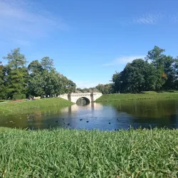 Gatchina Park - Gatchina