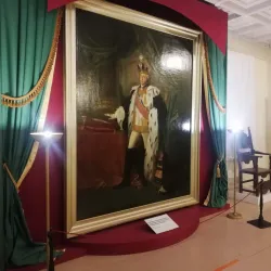 Priory Palace - Gatchina