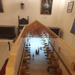 Priory Palace - Gatchina