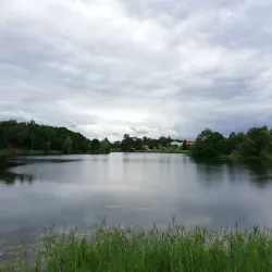 Priory Palace - Gatchina