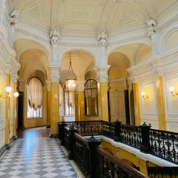 Small Gatchina Palace - Gatchina