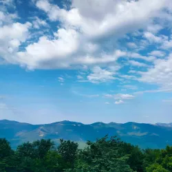 Anapa-Gelendzhik Cable Car - Gelendzhik