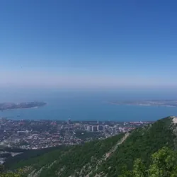 Gelendzhik Bay - Gelendzhik