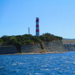 Gelendzhik Bay - Gelendzhik