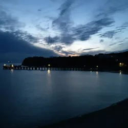 Gelendzhik Bay - Gelendzhik