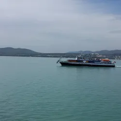 Gelendzhik Bay - Gelendzhik