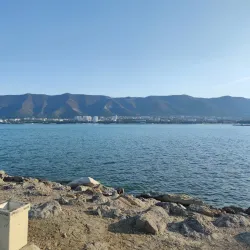 Gelendzhik Bay - Gelendzhik