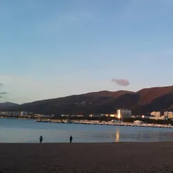 Gelendzhik Bay - Gelendzhik