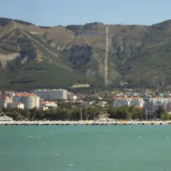 Gelendzhik Bay - Gelendzhik