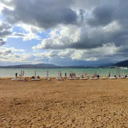 Gelendzhik Bay - Gelendzhik