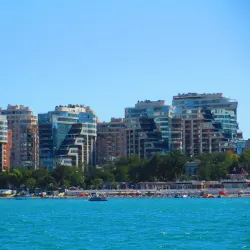 Gelendzhik Bay - Gelendzhik