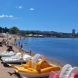 Gelendzhik Embankment - Gelendzhik