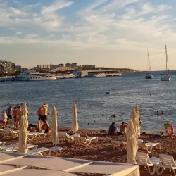 Gelendzhik Embankment - Gelendzhik