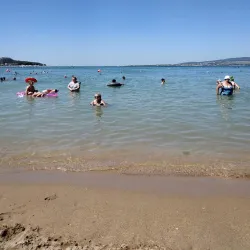 Gelendzhik Embankment - Gelendzhik