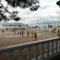 Gelendzhik Embankment - Gelendzhik