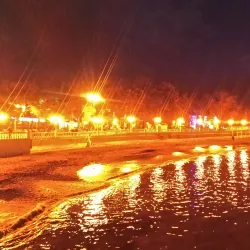 Gelendzhik Embankment - Gelendzhik