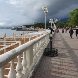 Gelendzhik Historical Museum - Gelendzhik