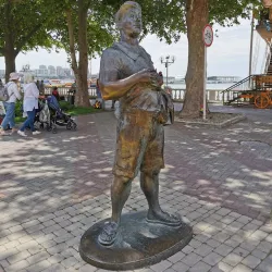 Gelendzhik Historical Museum - Gelendzhik