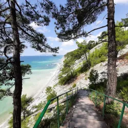 Green Cape (Zelyony Mys) - Gelendzhik