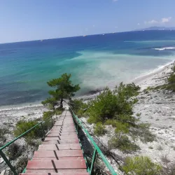 Green Cape (Zelyony Mys) - Gelendzhik