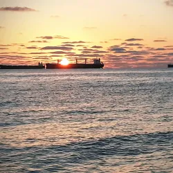 Green Cape (Zelyony Mys) - Gelendzhik