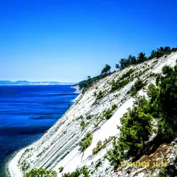 Green Cape (Zelyony Mys) - Gelendzhik