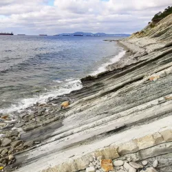 Green Cape (Zelyony Mys) - Gelendzhik