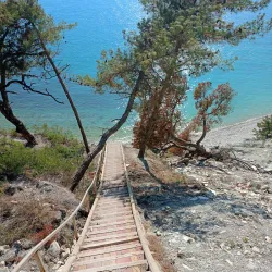 Green Cape (Zelyony Mys) - Gelendzhik