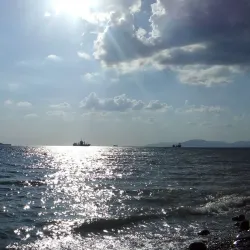 Green Cape (Zelyony Mys) - Gelendzhik