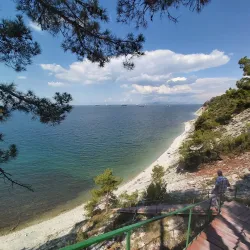 Green Cape (Zelyony Mys) - Gelendzhik