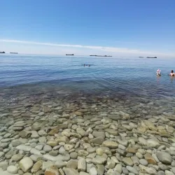 Green Cape (Zelyony Mys) - Gelendzhik