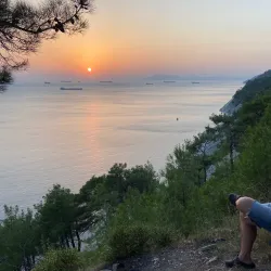 Green Cape (Zelyony Mys) - Gelendzhik