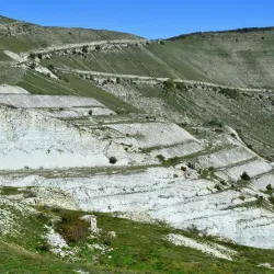 Markotkh Range - Gelendzhik