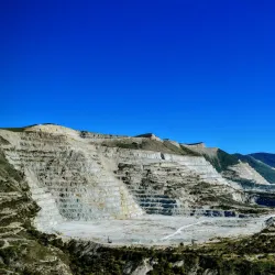 Markotkh Range - Gelendzhik