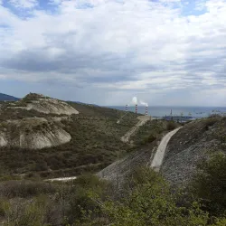 Markotkh Range - Gelendzhik