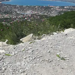 Markotkh Range - Gelendzhik