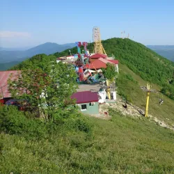 Olimp Park - Gelendzhik
