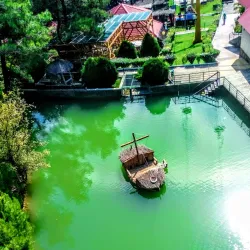 Olimp Park - Gelendzhik