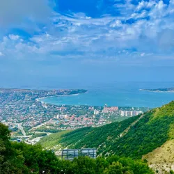 Olimp Park - Gelendzhik