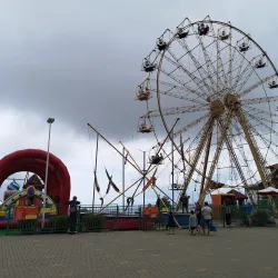 Olimp Park - Gelendzhik