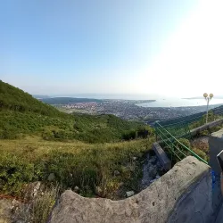 Olimp Park - Gelendzhik