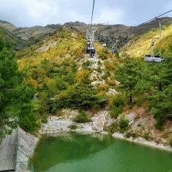Olimp Park - Gelendzhik