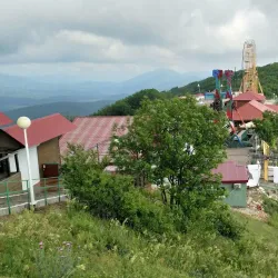 Olimp Park - Gelendzhik