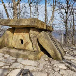 Paragliding over Gelendzhik - Gelendzhik