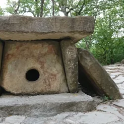Paragliding over Gelendzhik - Gelendzhik