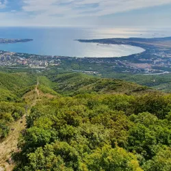Safari Park Gelendzhik - Gelendzhik