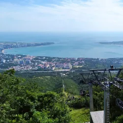 Safari Park Gelendzhik - Gelendzhik