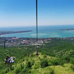 Safari Park Gelendzhik - Gelendzhik