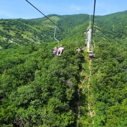 Safari Park Gelendzhik - Gelendzhik