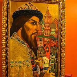 Glazov Art Gallery - Glazov